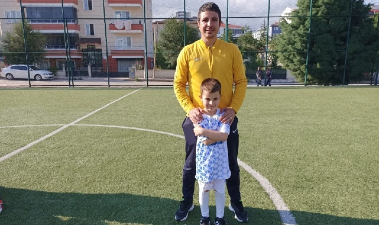 FUTBOL YAZ KURSU KAYITLARI BAŞLADI