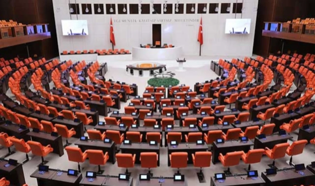 GENEL KURUL KESİN SONUÇLARIN AÇIKLANMASINDAN SONRA TOPLANACAK