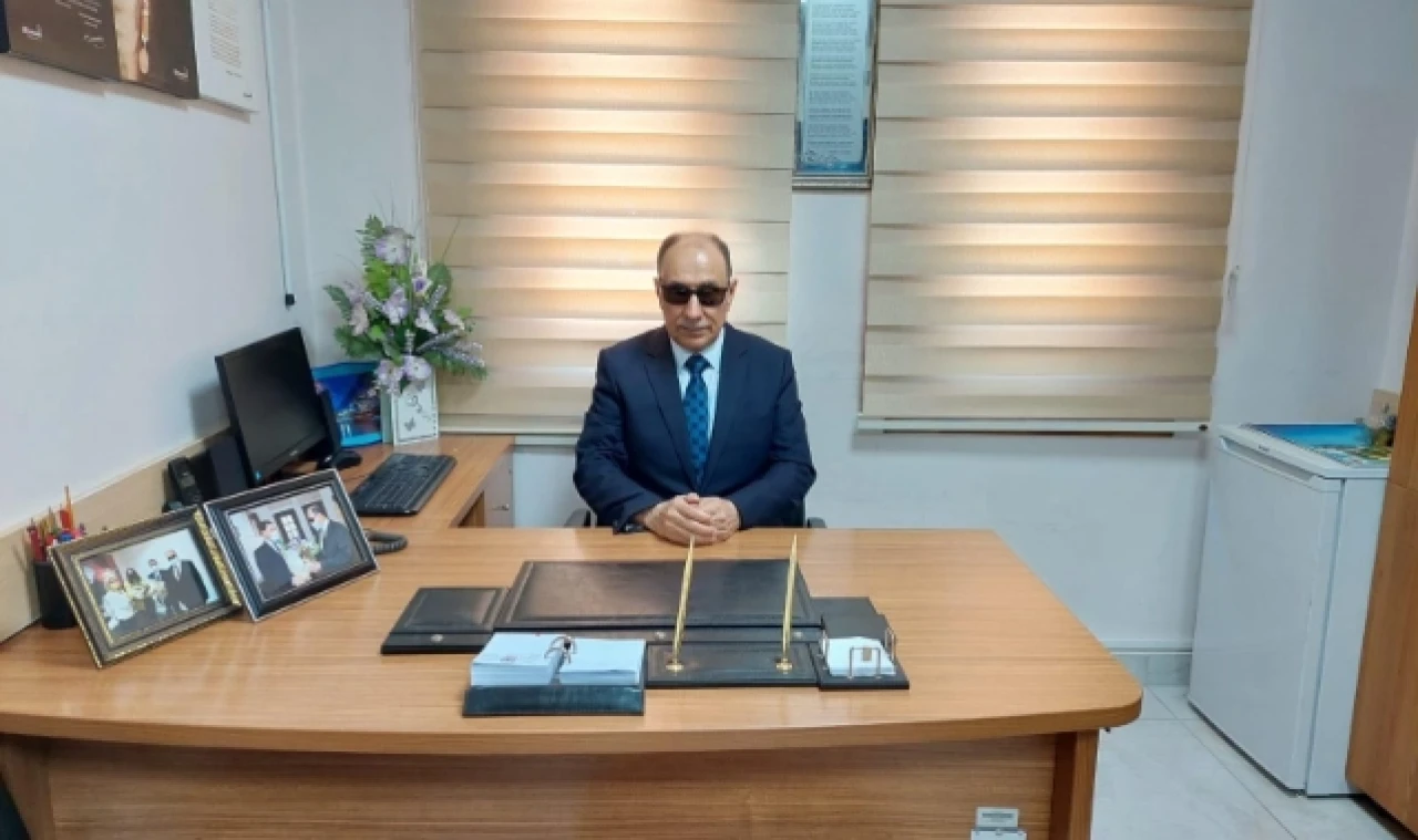 GÖRME ENGELLİLER NASIL OY KULLANACAK?