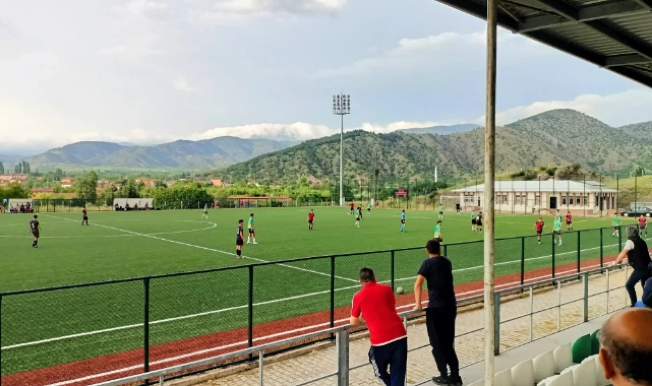 GRUP MÜSABAKALARI YARIN SONA ERİYOR