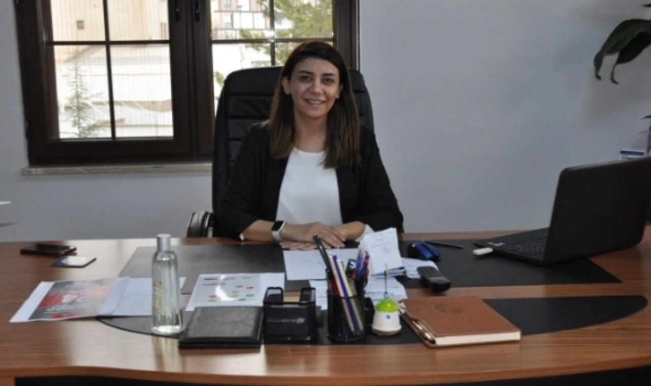 GÜMÜŞHACIKÖY ÖZEL İDAREDE SAATÇİ DÖNEMİ BAŞLADI