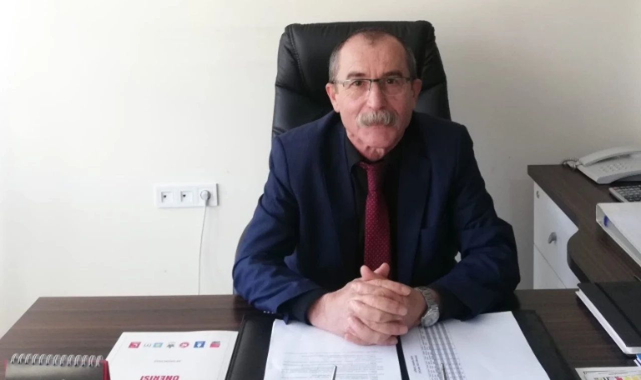 HAK, HUKUK, ADALET MÜCADELEMİZ DEVAM EDİYOR