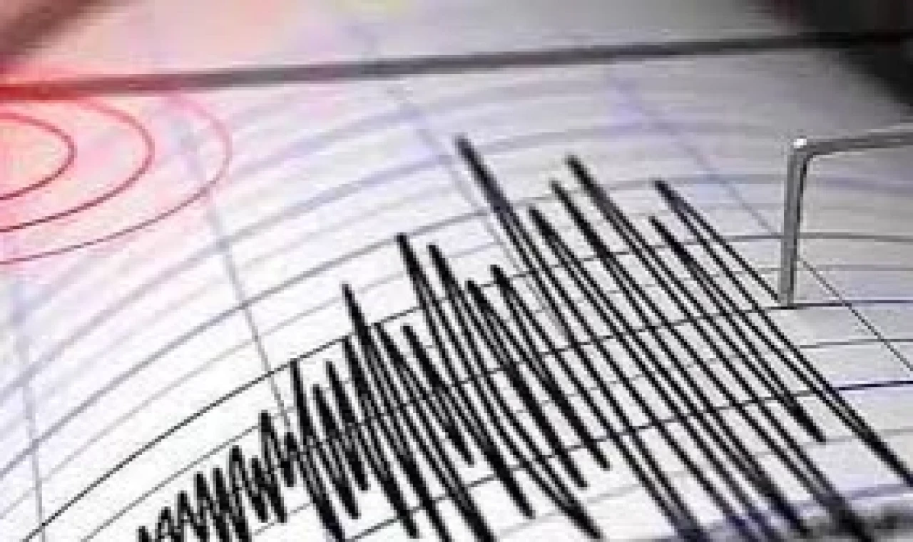 ​​​​​​​Hatay'da 4,7 büyüklüğünde deprem