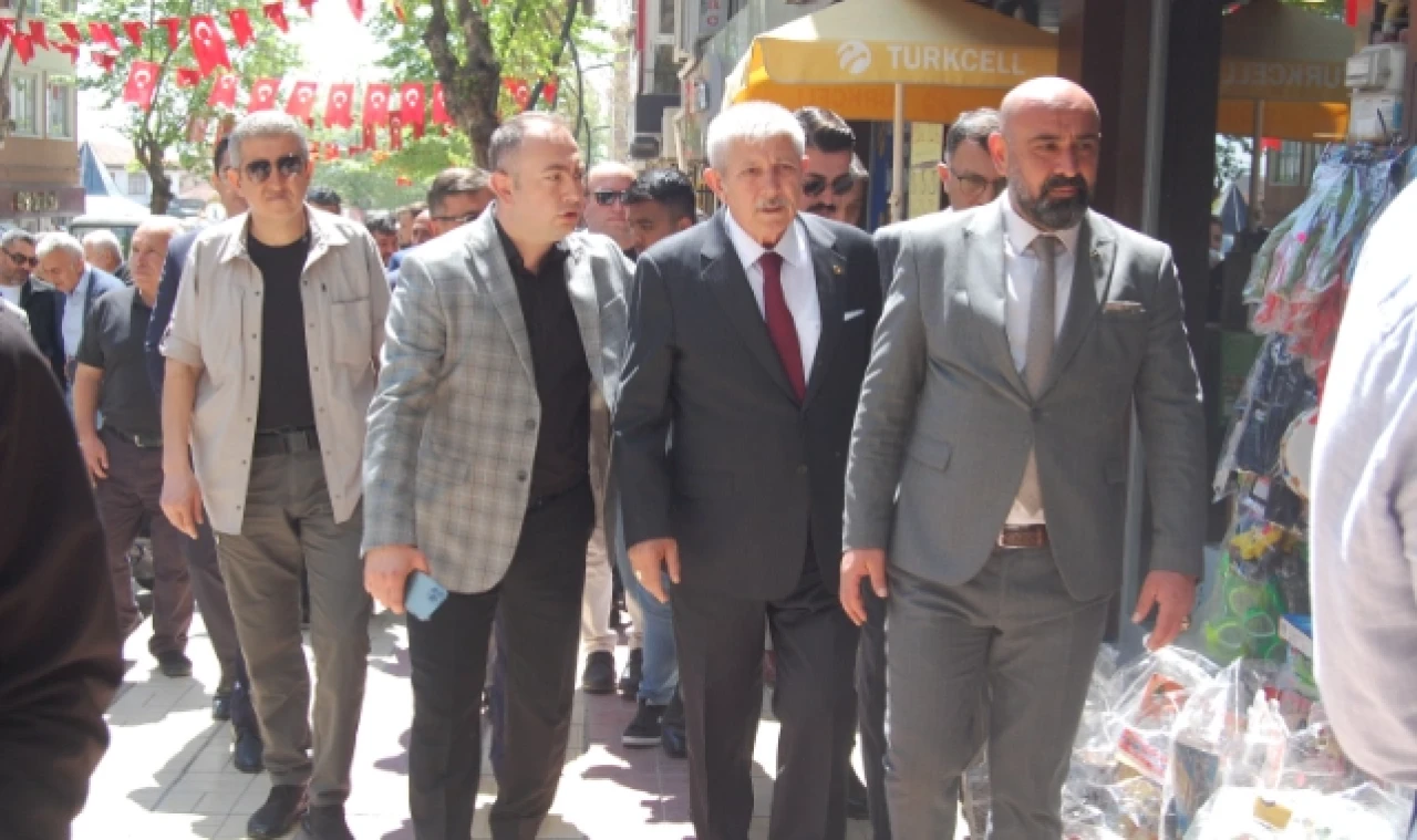 HEPSİ FİYASKO!