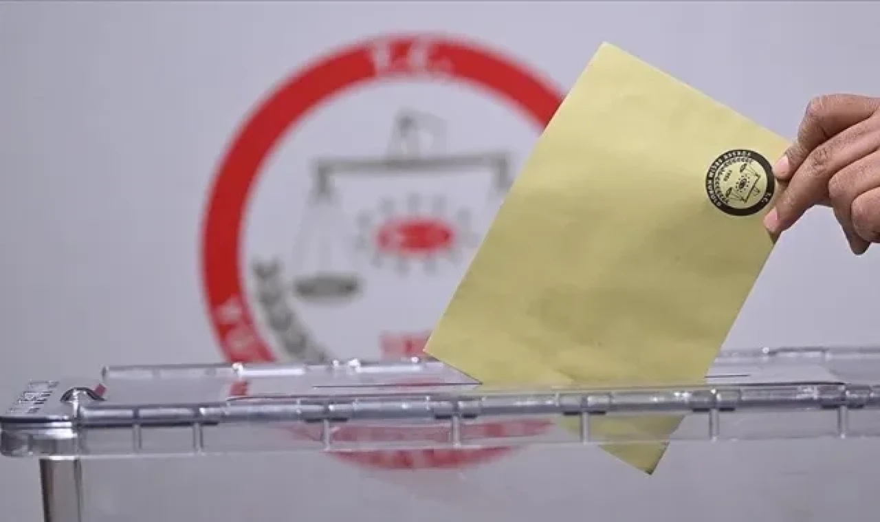 İkinci Tur İçin Seçim Takvimi Başladı