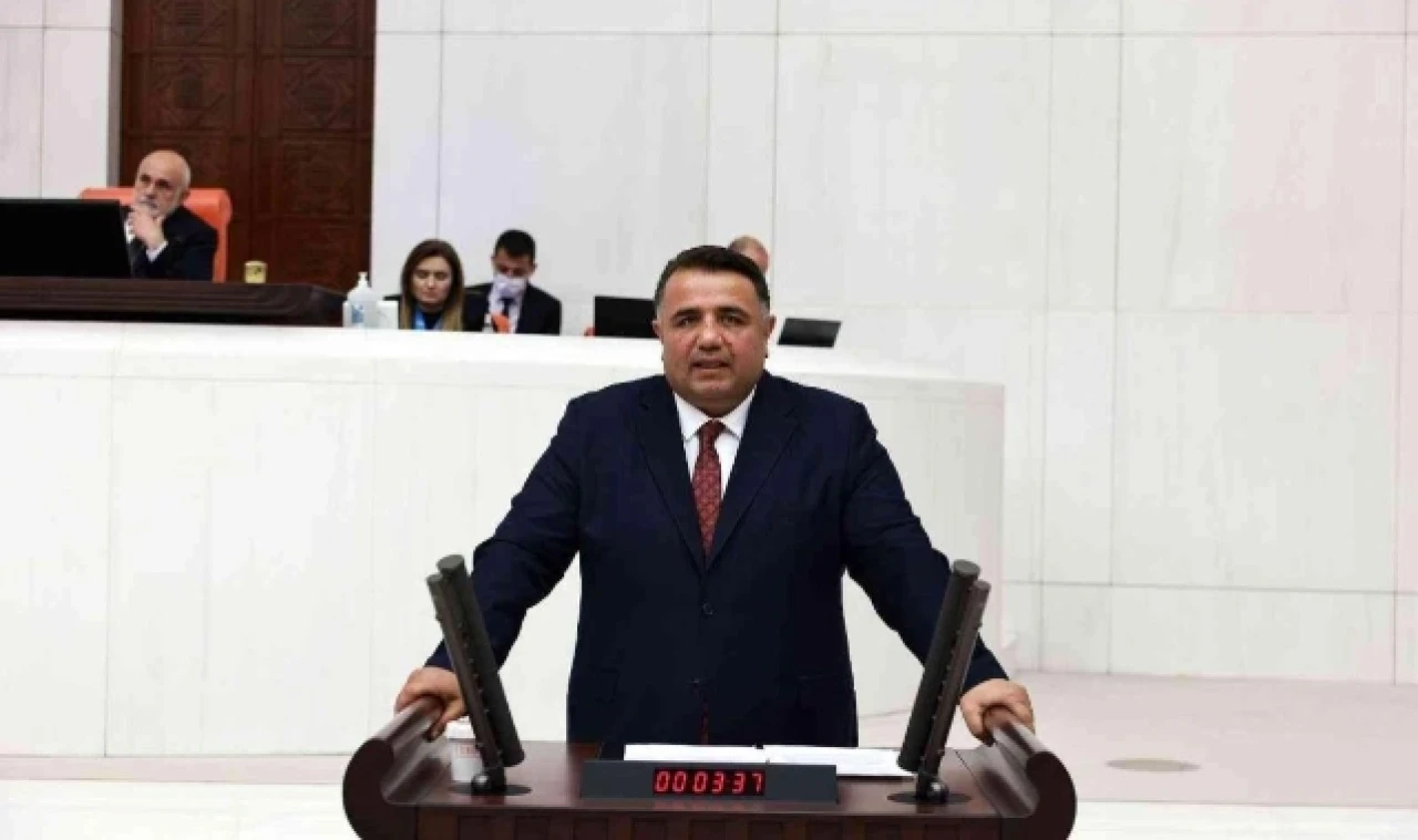 İSKİLİP'E ORGANİZE SANAYİ BÖLGESİ KURULACAK