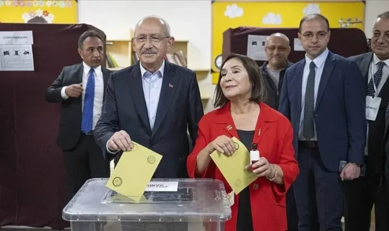 KILIÇDAROĞLU OYUNU KULLANDI