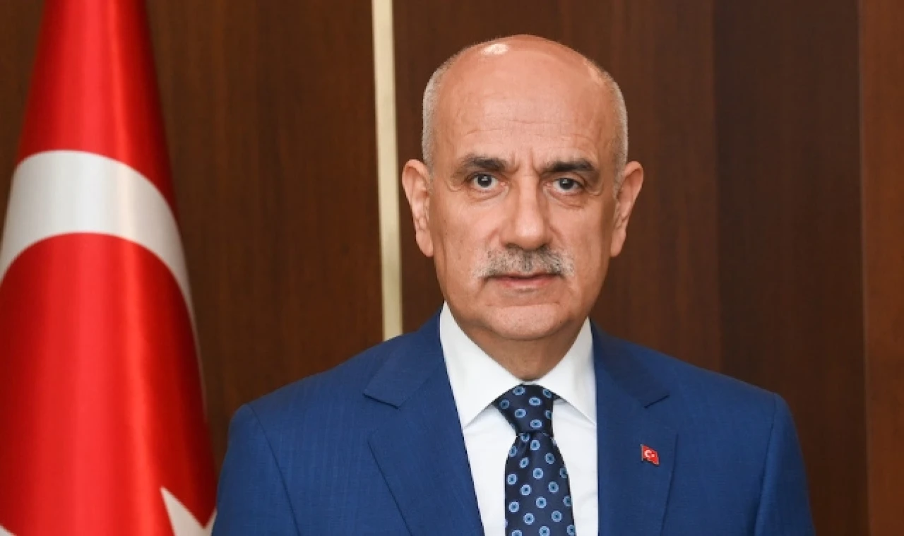 Kirişçi, Deprem Bölgesinde Hayvan Dağıtımına Başlanacağını Duyurdu