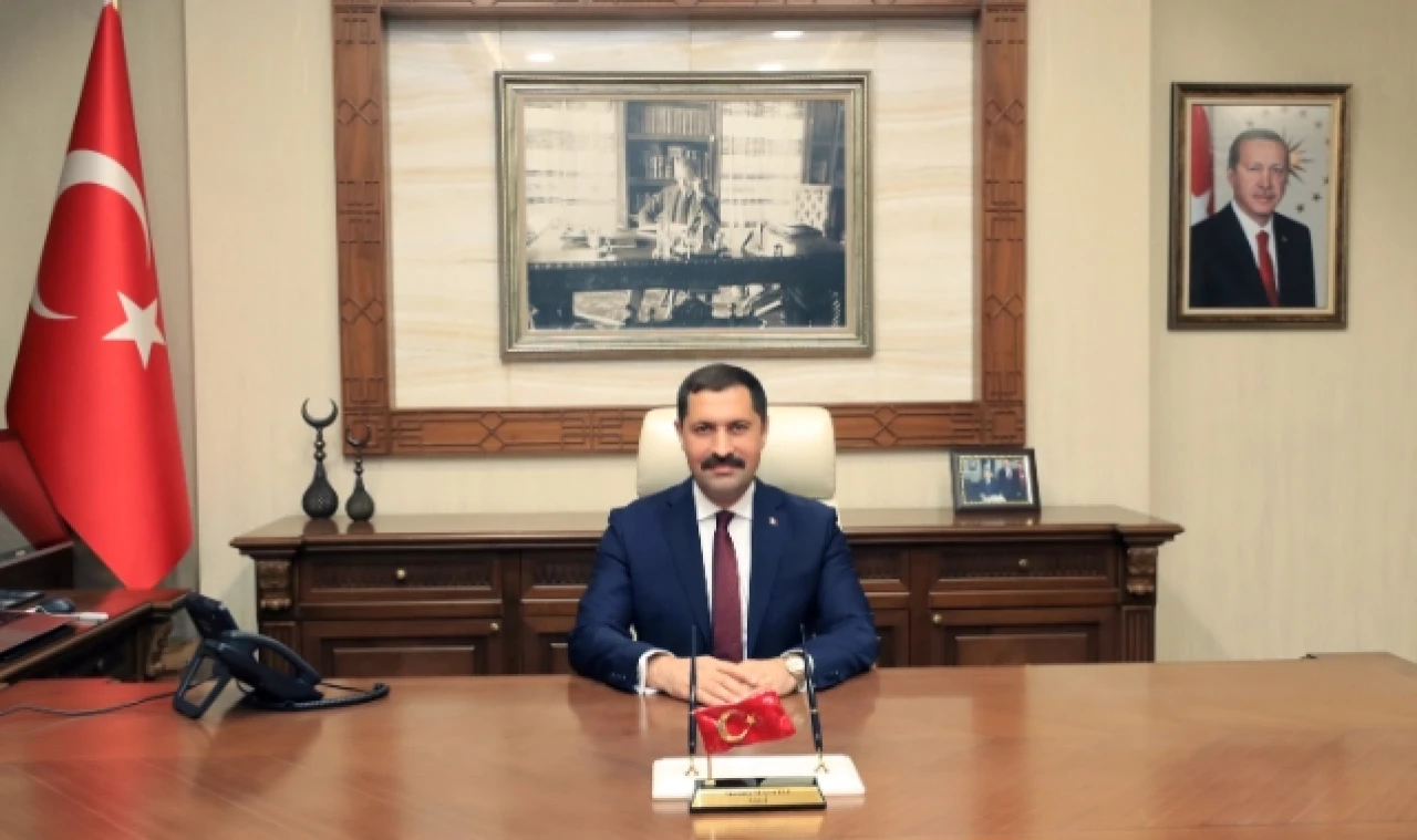 MASATLI'NIN SEÇİM MESAJI