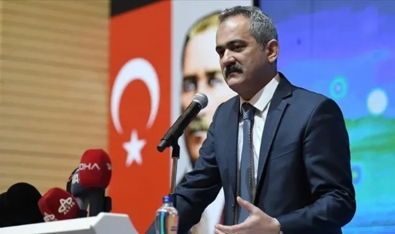 MEB'de Görevde Yükselme Sınav Kılavuzu Yayımlandı