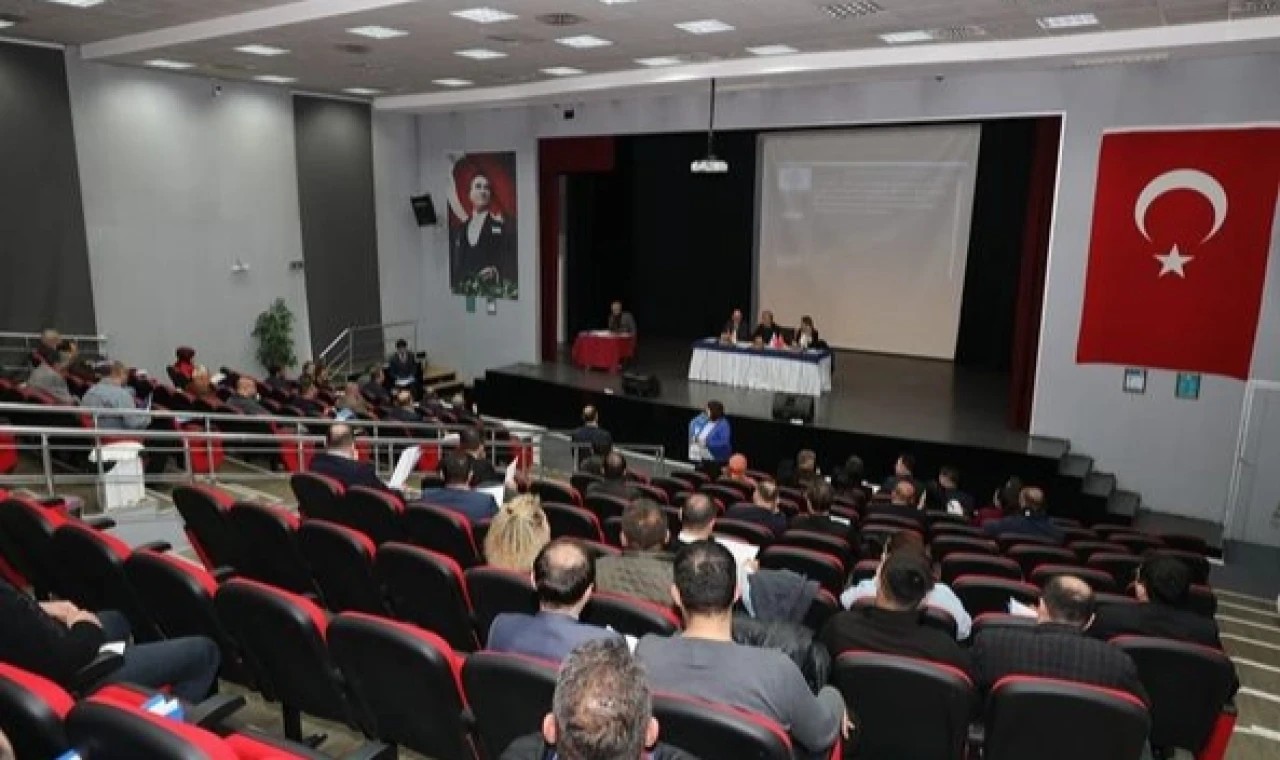 MECLİS TOPLANTISI YARIN