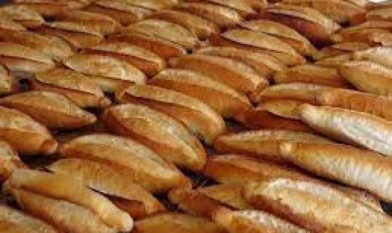 MERZİFON’DA EKMEK 3 LİRA!