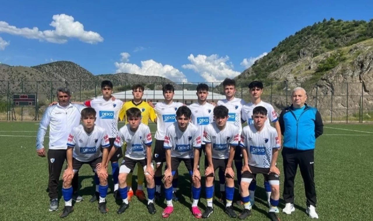 MERZİFONSPOR’DAN FARKLI TARİFE