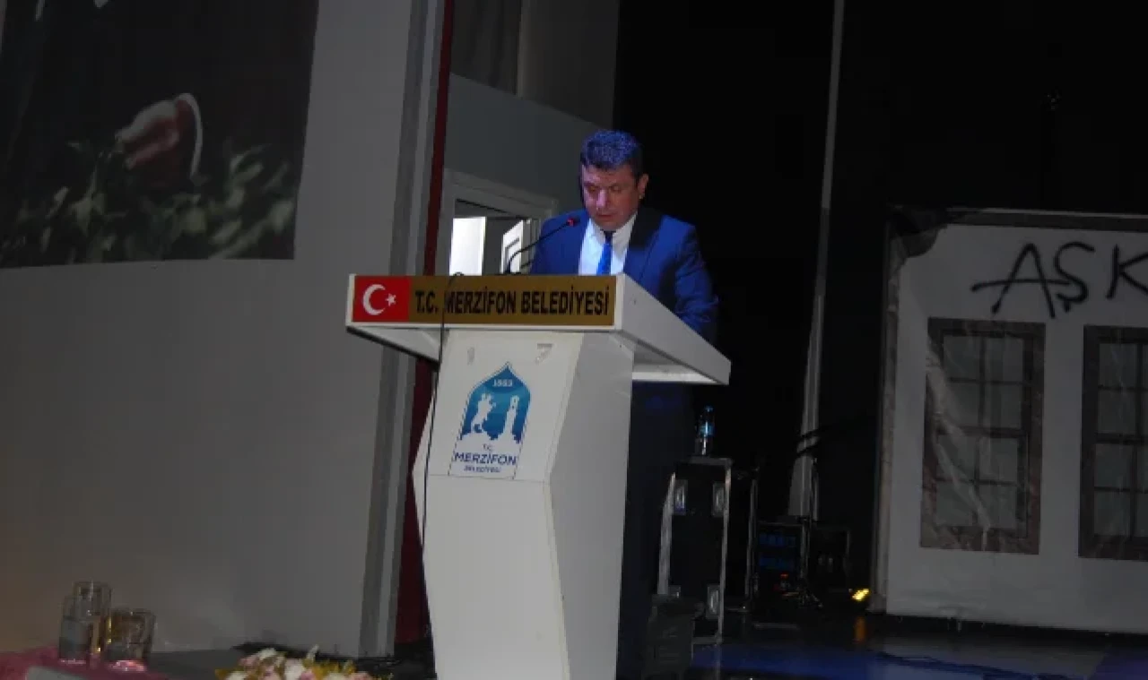 MEZUN OLDULAR