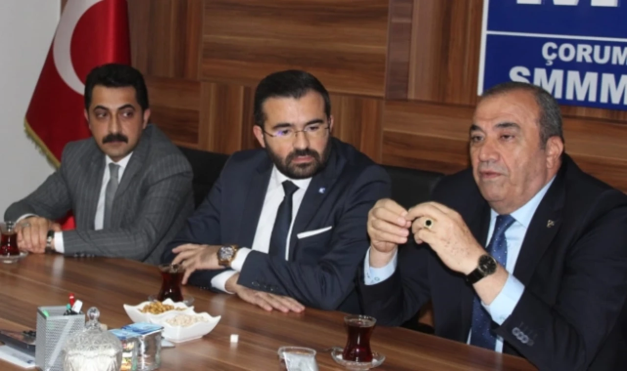 “MHP GÜÇLÜ TEMSİL EDİLMELİ”