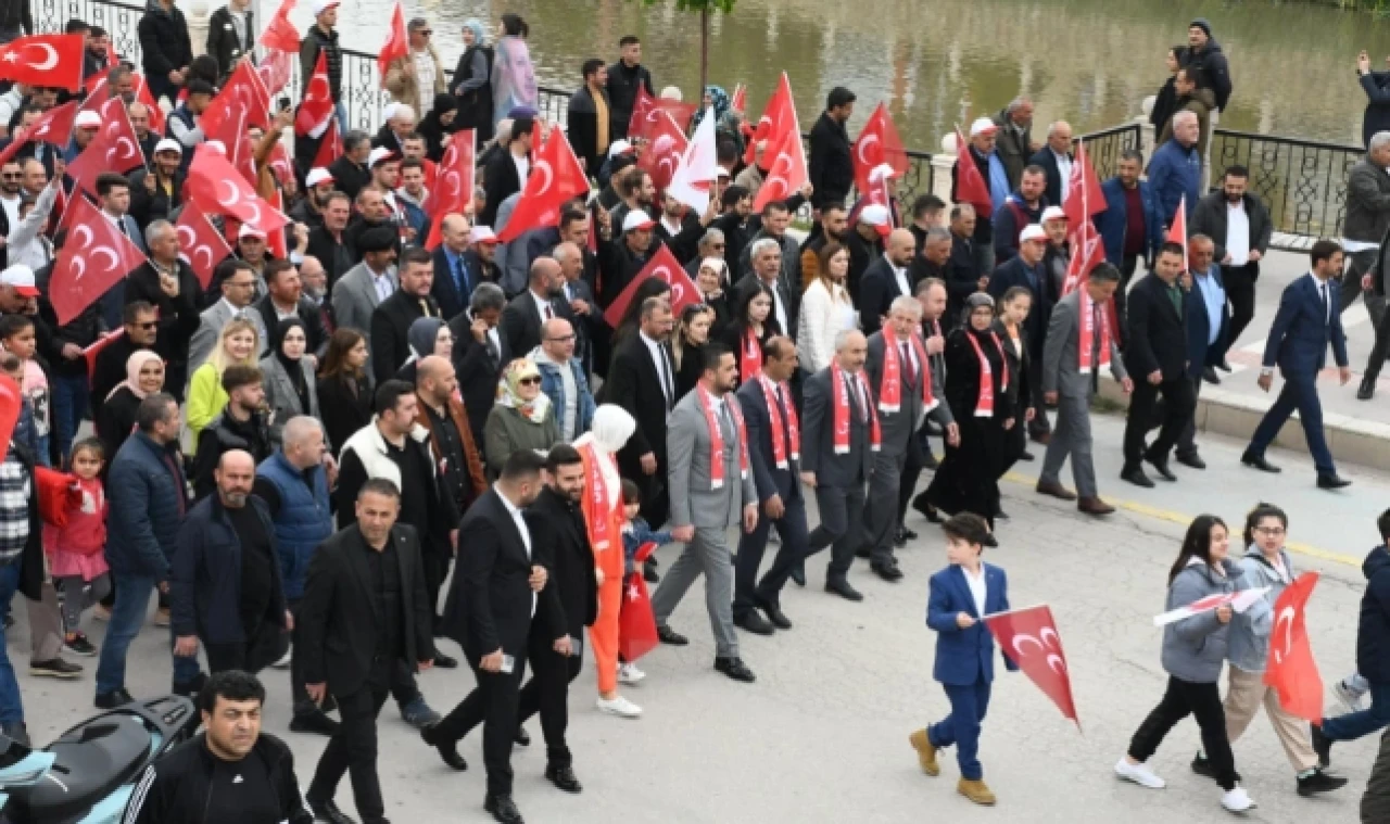 MHP ‘SANDIĞI’ BEKLEMEYE BAŞLADI