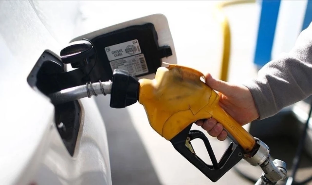 Motorine İndirim Geldi