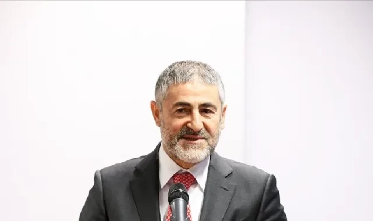 Nebati: KKM Uygulamasının Bütçeye Maliyeti Giderek Azalmaya Devam Ediyor