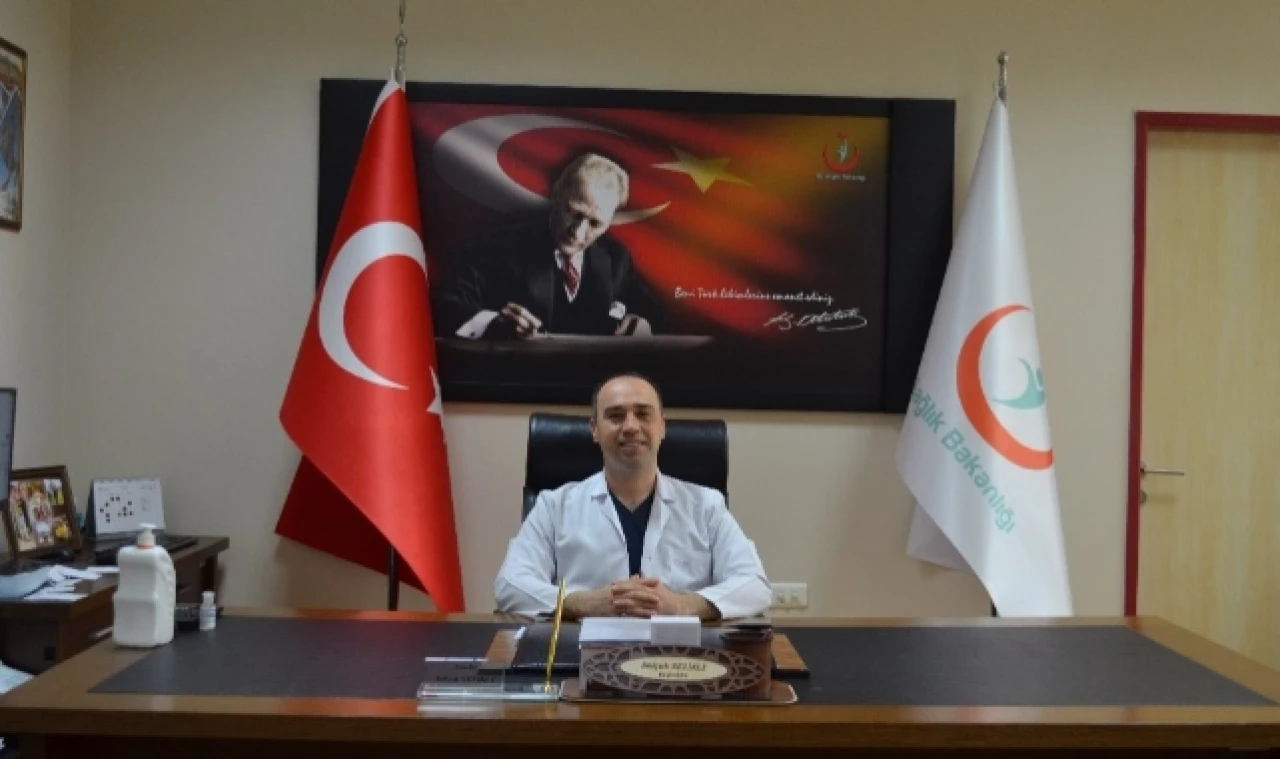 OBEZİTE EN ÖNEMLİ SAĞLIK SORUNLARINDAN BİRİ