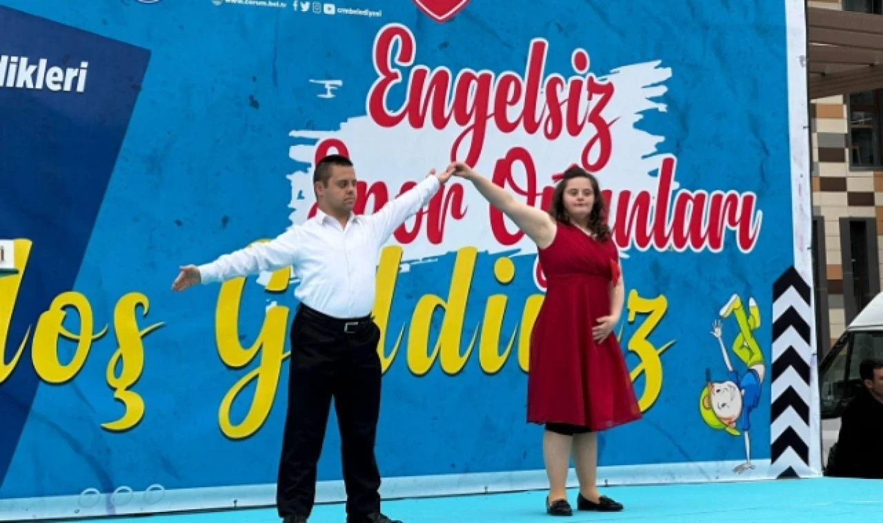 ÖDÜLLER SAHİPLERİNİ BULDU