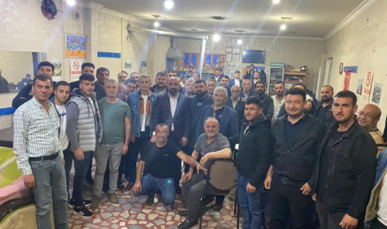 "OMUZ OMUZA MERZİFON"