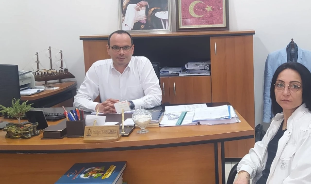 OT'LA MÜCADELE DEVAM EDİYOR