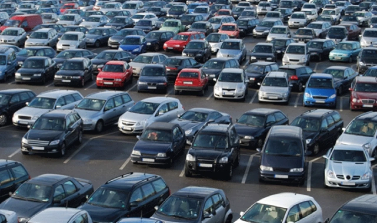 Otomobile 'Kur' Zammı Geliyor!