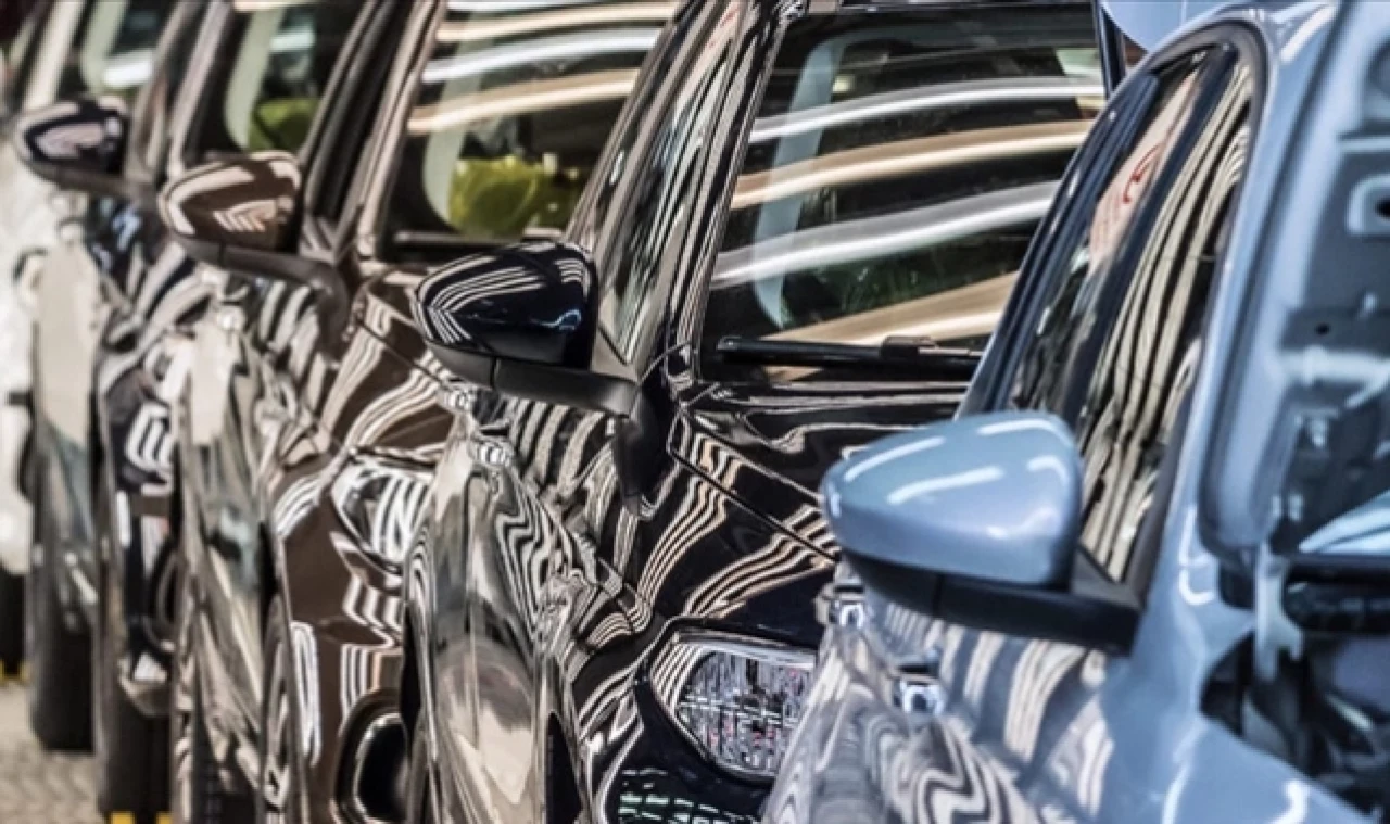 Otomotiv satışları rekor üstüne rekor kırıyor