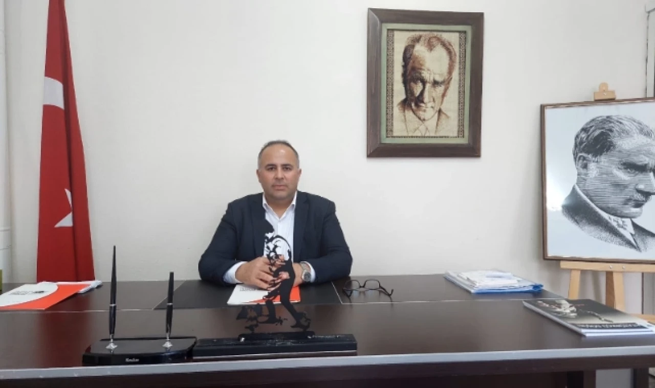 "OY VERMEK ÖNEMLİ BİR SORUMLULUKTUR"