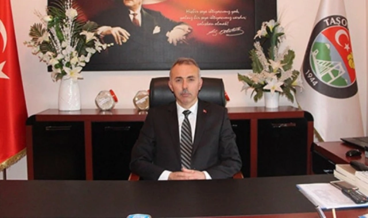 ÖZTÜRK, SOLİNGEN FACİASINI UNUTMADI