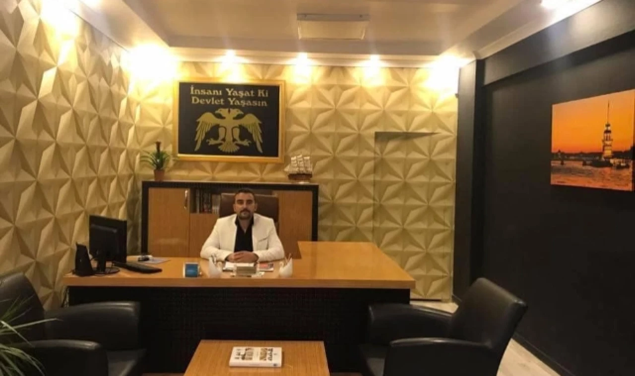 PAROLA “ YA İSTİKLÂL, YA ÖLÜM “