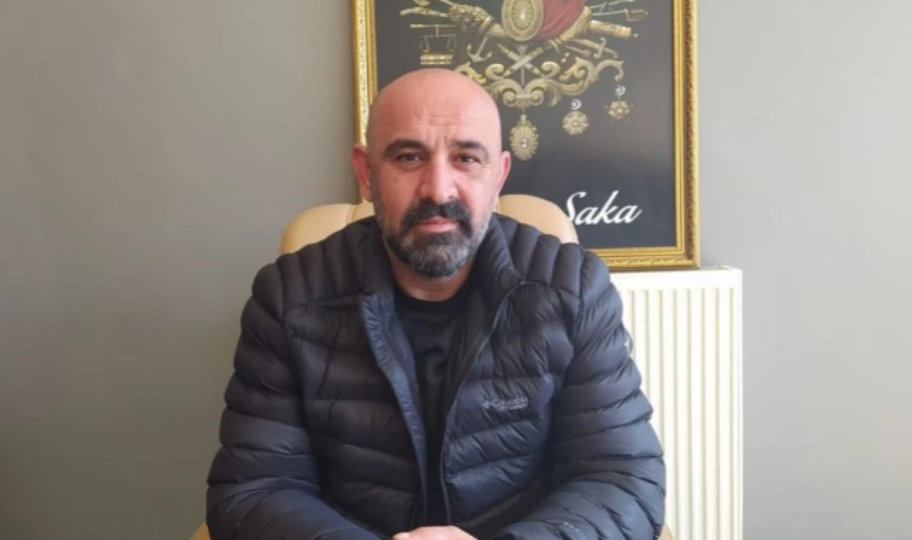 SAKA'DAN FETİH KUTLAMASI