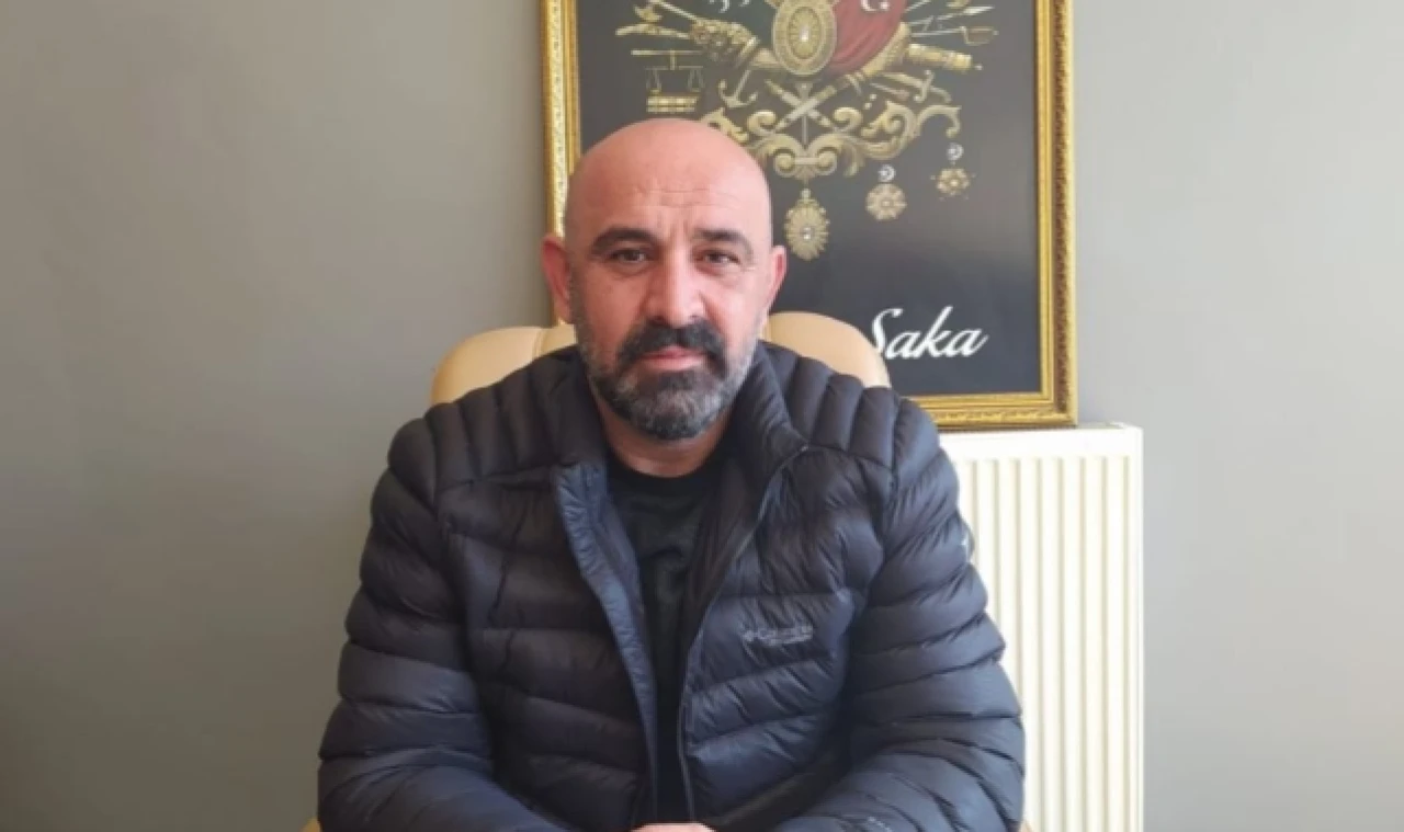 SAKA: "TÜRKÇE DÜŞÜN, TÜRKÇE KONUŞ"