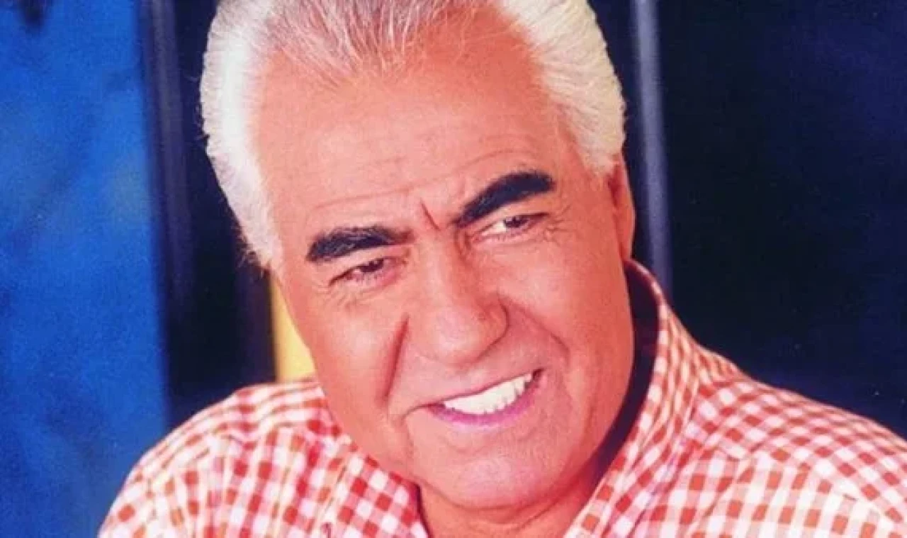 Sanatçı Nuri Sesigüzel Hayatını Kaybetti