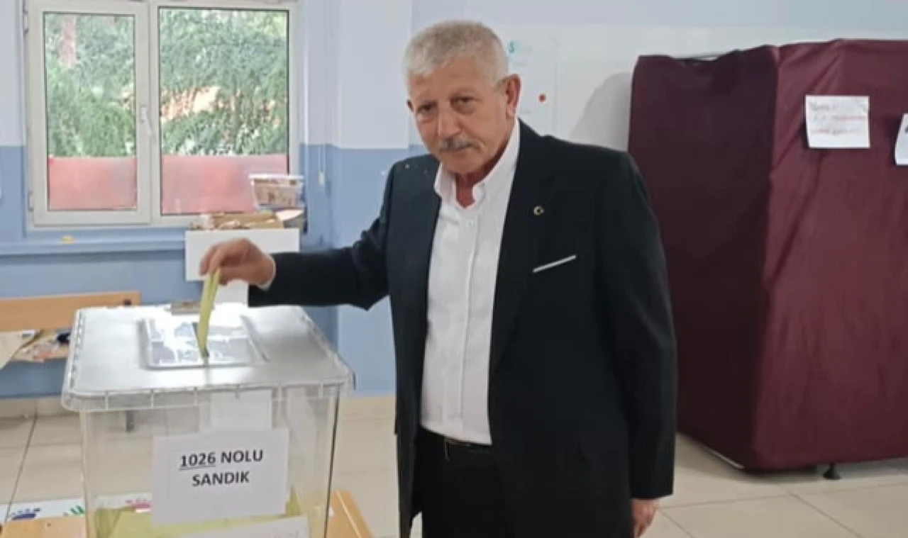 SARI, OYUNU AMASYA’DA KULLANDI