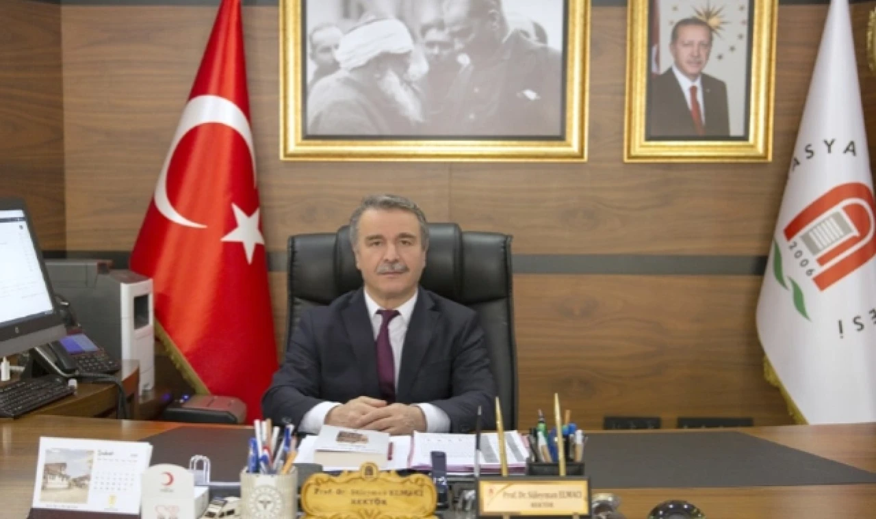 ŞEFKATİN VE MERHAMETİN TİMSALLERİ