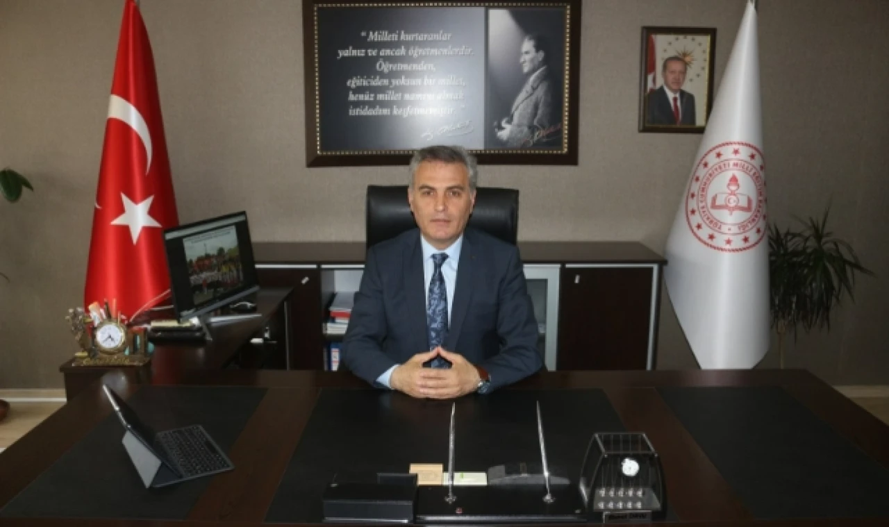 ŞEHİT SÜLEYMAN AYDIN KIZ ANADOLU İHL PROJE OKULU OLDU