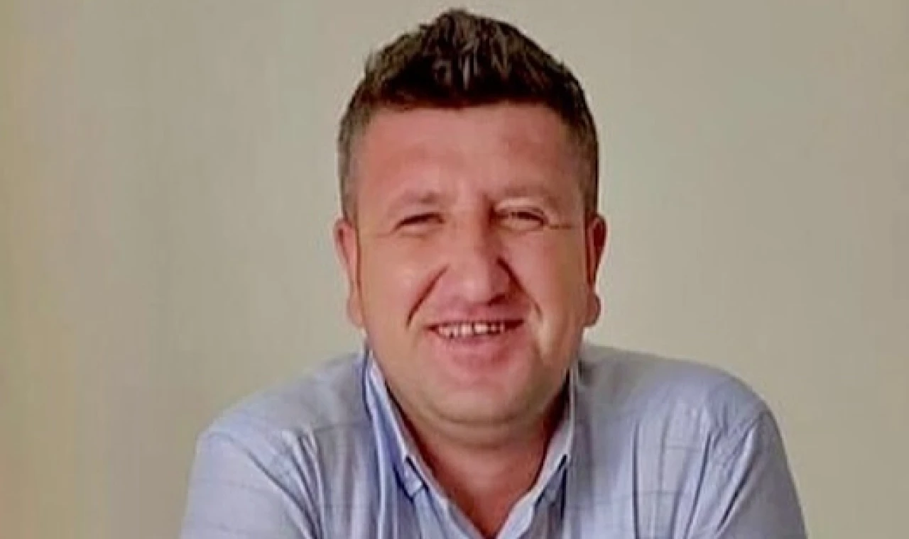 SGK PERSONELİ TEDAVİ GÖRDÜĞÜ HASTANEDE HAYATINI KAYBETTİ