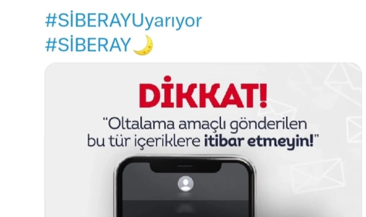 SİBERAY UYARDI