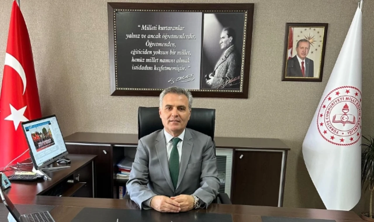SULUOVA LGS'YE HAZIR