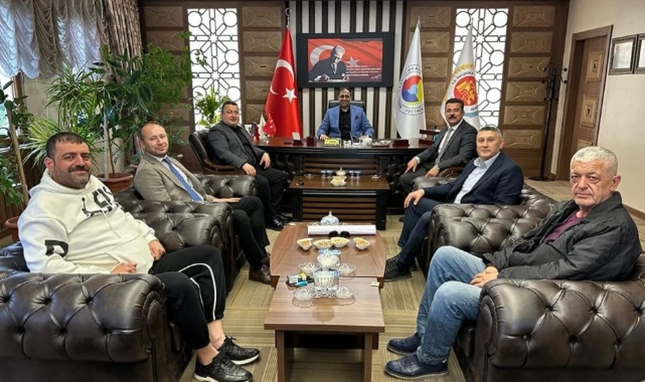 SULUOVA OSB'YE YENİ YATIRIM