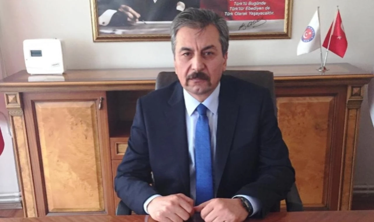 TARİHİMİZDE KOLAY KAZANILAN HİÇBİR ZAFER YOKTUR