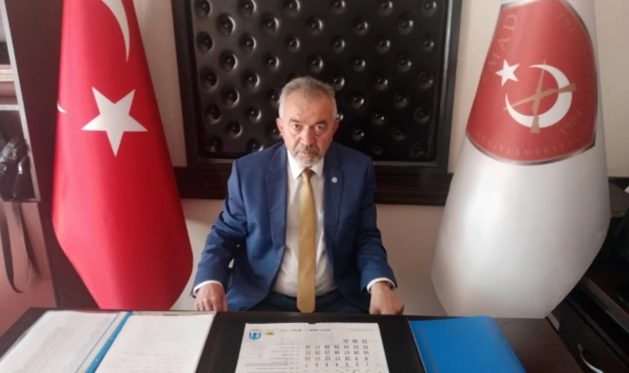 TEMAD’DA ‘RAHİM ONAR’ DÖNEMİ