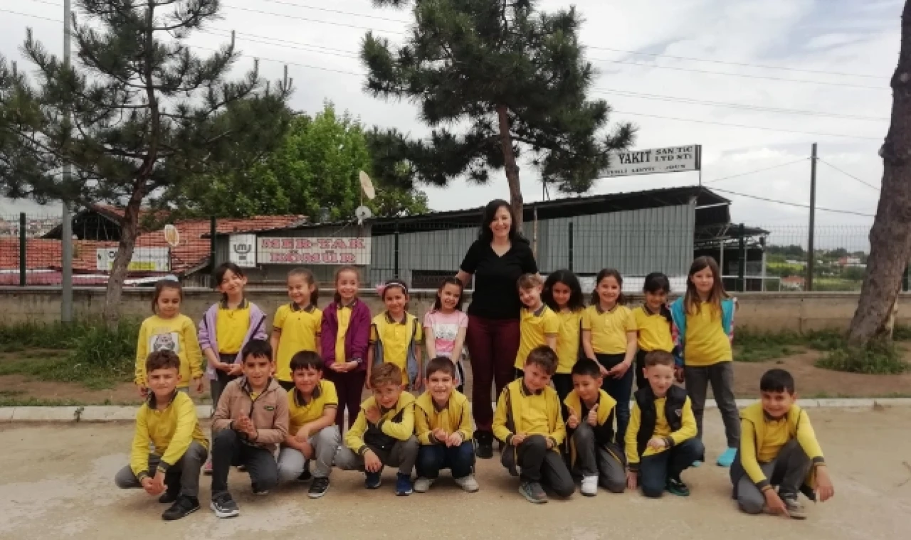 TEMİZLİK MÜFETTİŞLERİ İŞ BAŞINDA