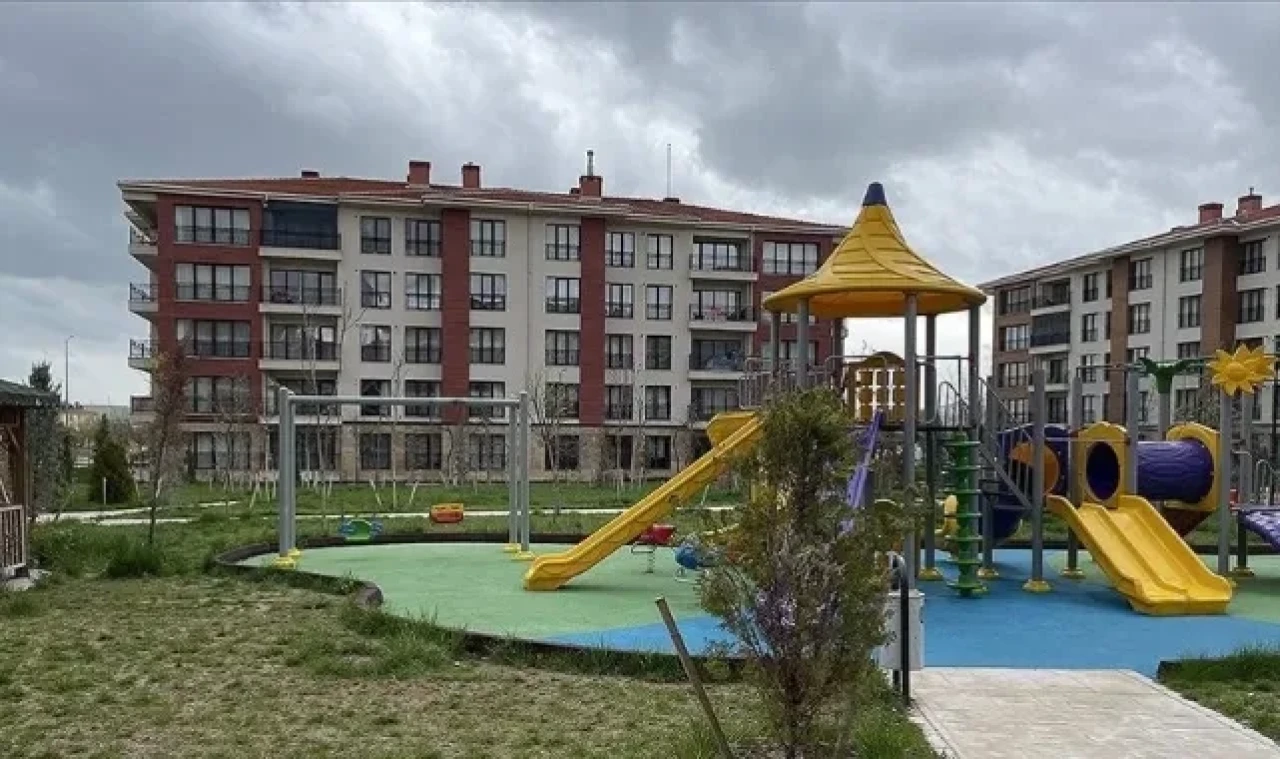 TOKİ'nin İndirim Kampanyasından 27 Bin 12 Kişi Yararlandı