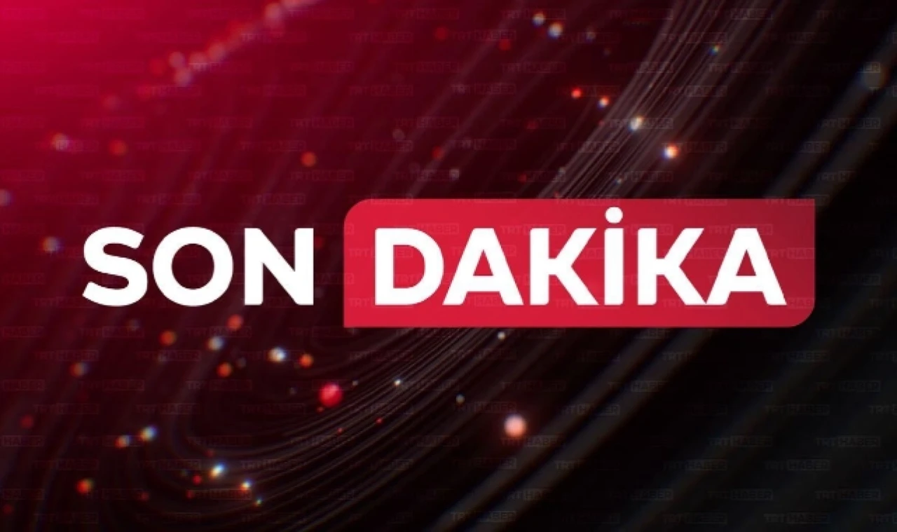 TÜRK BÜYÜKELÇİYE SİLAHLI SALDIRI