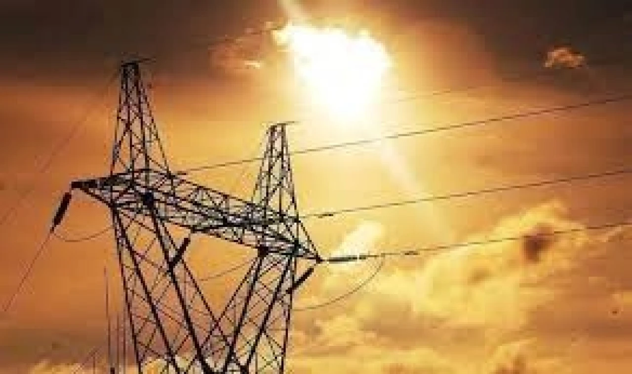 Türkiye'de Günlük Elektrik Üretimi ve Tüketimi Açıklandı