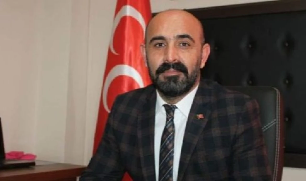 ÜLKÜCÜ ŞEHİTLERİMİZİ MİNNETLE ANIYORUZ