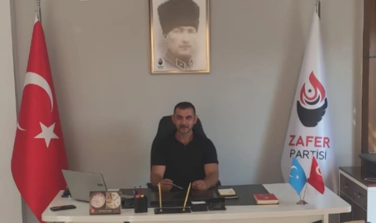 UYSAL: SONUÇLAR KARŞISINDA ŞAŞIRDILAR!