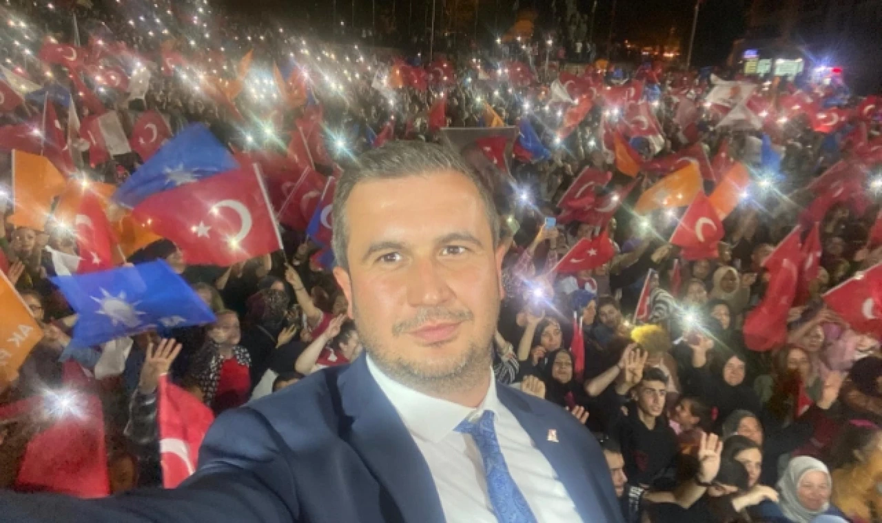 UZUN: MİLLET "İSTİKRAR" DEDİ